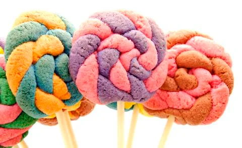 Cookies Stock Photos