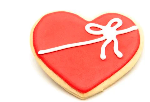 Cookies Stock Photos