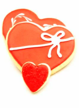 Cookies Stock Photos