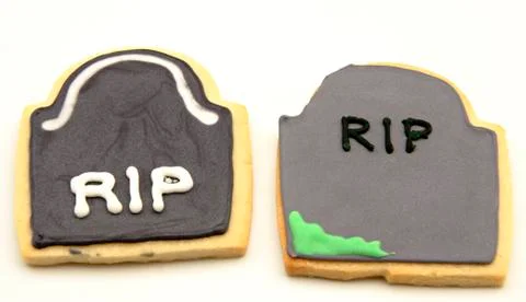 Cookies Stock Photos