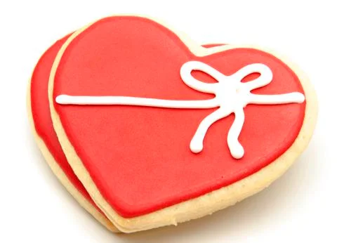 Cookies Stock Photos