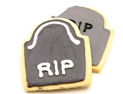 Cookies Stock Photos