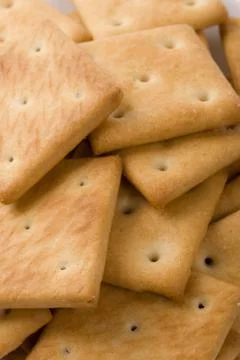 Cookies Stock Photos