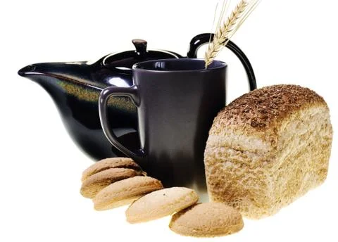 Cookies Stock Photos