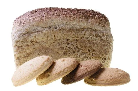 Cookies Stock Photos
