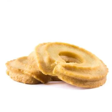 Cookies Stock Photos