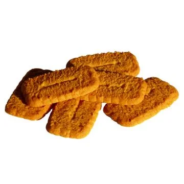 Cookies Stock Photos