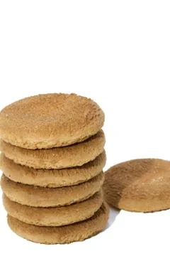 Cookies Stock Photos