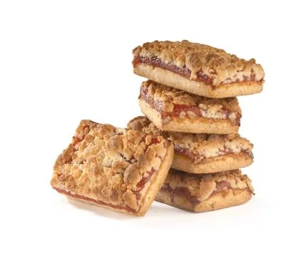 Cookies Stock Photos
