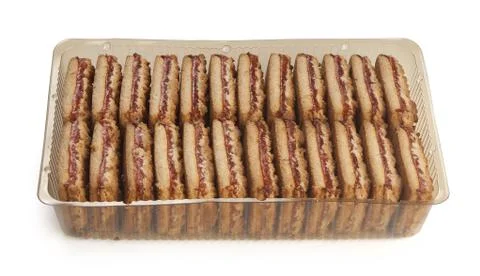 Cookies Stock Photos
