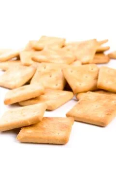 Cookies Stock Photos