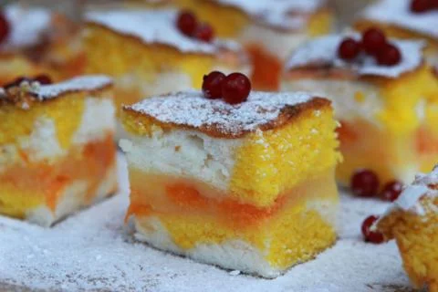 Cookies Stock Photos