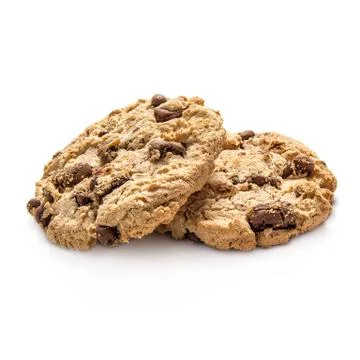 Cookies Stock Photos