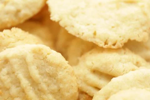 Cookies Stock Photos