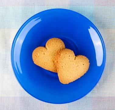 Cookies Stock Photos