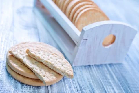Cookies Stock Photos