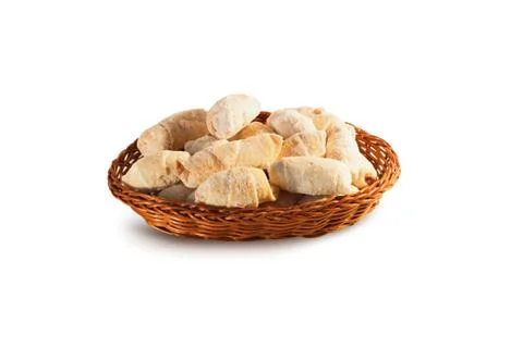 Cookies Stock Photos