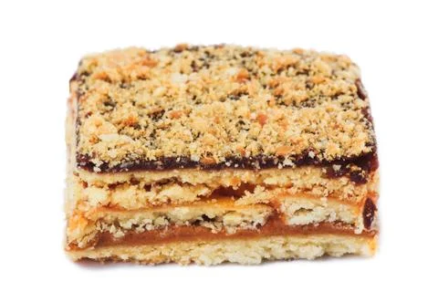 Cookies Foto stock