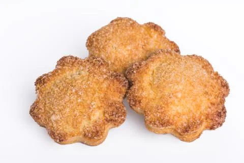 Cookies Stock Photos