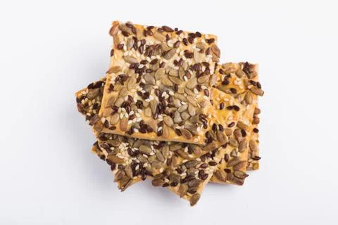 Cookies Stock Photos