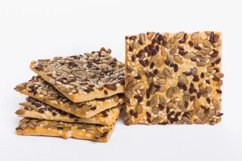 Cookies Stock Photos