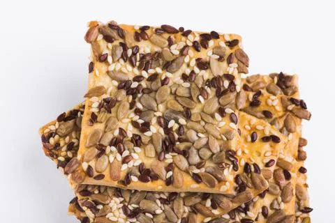 Cookies Foto stock