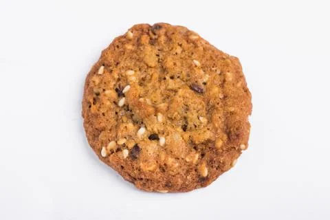 Cookies Stock Photos