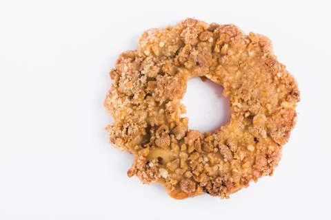Cookies Stock Photos