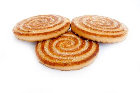 Cookies Stock Photos
