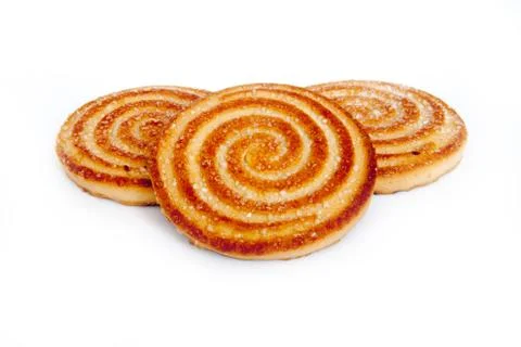 Cookies Stock Photos