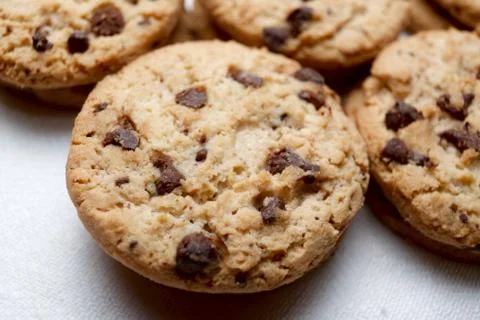 Cookies Фото