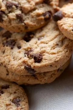 Cookies Фото