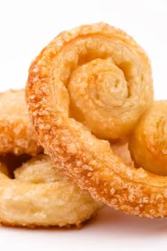 Cookies Stock Photos