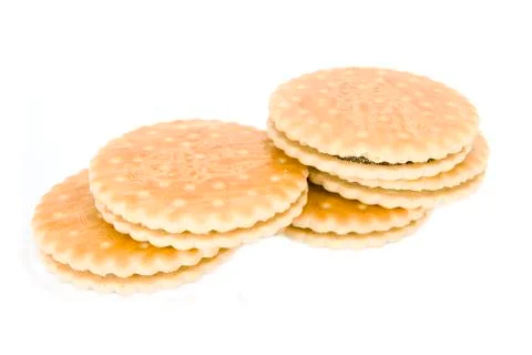 Cookies Stock Photos
