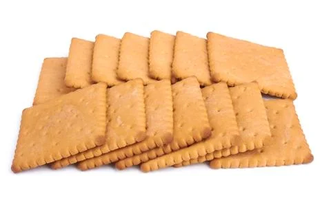 Cookies Stock Photos