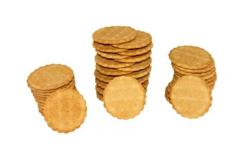 Cookies Stock Photos