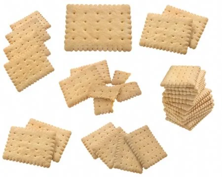 Cookies Stock Photos