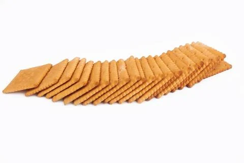 Cookies Foto stock