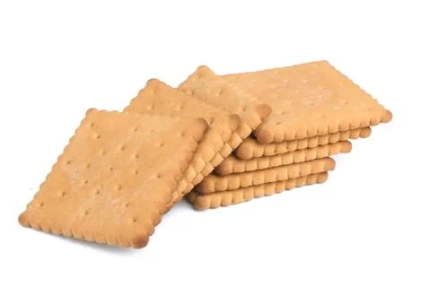 Cookies Stock Photos
