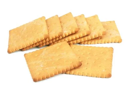 Cookies Stock Photos