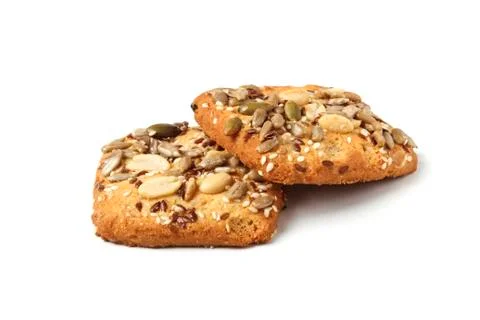 Cookies Stock Photos