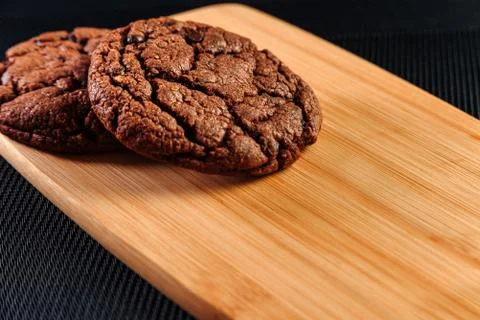 Cookies Stock Photos