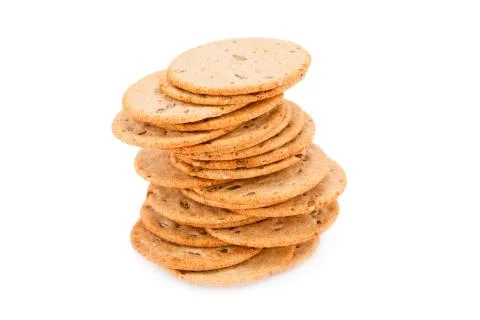 Cookies Stock Photos