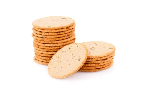 Cookies Stock Photos