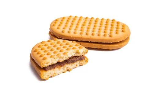Cookies Stock Photos
