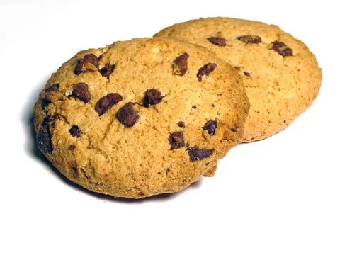 Cookies Stock Photos