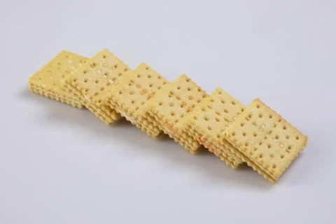 Cookies Stock Photos