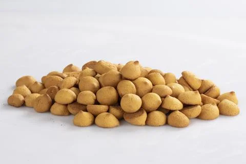 Cookies Stock Photos