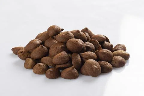 Cookies Stock Photos