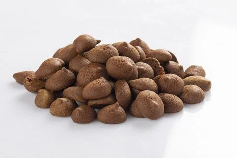 Cookies Foto stock